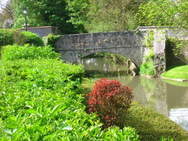 pont auffreville